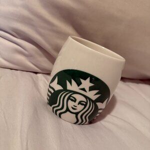 Starbucks Mug - 2010 - Coffee